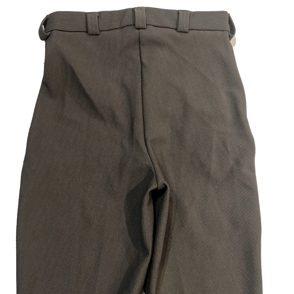 TuffRider Ribb Knee Patch Breeches - Picture 8 of 16